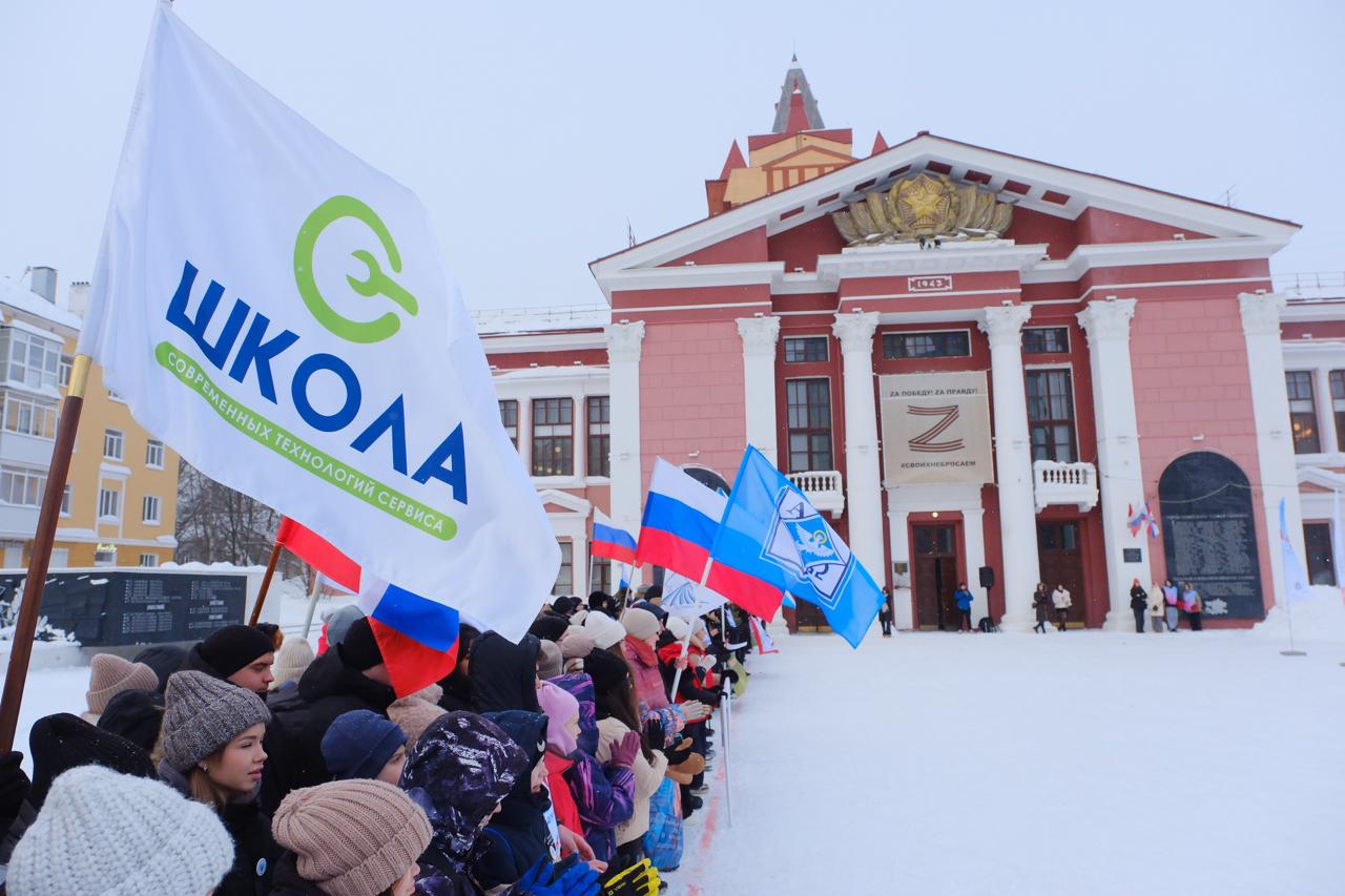 Фото: Губернатор Прикамья/ТГ