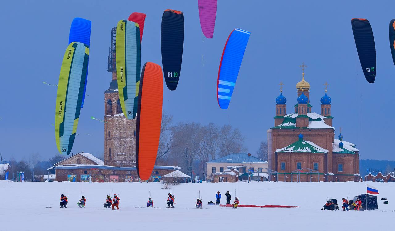Фото: Пресс-служба Уралкалия